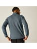 Regatta Fleecejacke "Newhill" in Hellblau