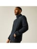 Regatta Fleecejacke "Newhill" in Dunkelblau