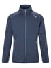 Regatta Fleecejacke "Newhill" in Dunkelblau