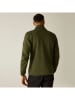 Regatta Fleecejacke "Newhill" in Oliv