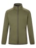 Regatta Fleecejacke "Newhill" in Oliv