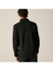 Regatta Fleecejacke "Newhill" in Schwarz