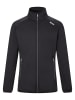 Regatta Fleecejacke "Newhill" in Schwarz