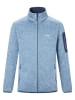 Regatta Fleecejacke "Newhill" in Hellblau