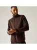 Regatta Fleece vest "Newhill" bruin