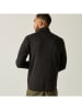 Regatta Fleecejacke "Newhill" in Anthrazit