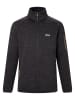 Regatta Fleecejacke "Newhill" in Anthrazit