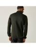 Regatta Fleecejacke "Newhill" in Khaki