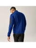 Regatta Fleecejacke "Newhill" in Blau