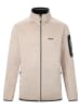 Regatta Fleecejacke "Newhill" in Taupe