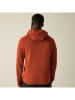 Regatta Fleecejacke "Newhill" in Orange