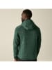 Regatta Fleecejacke "Newhill" in Grün