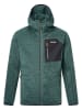 Regatta Fleecejacke "Newhill" in Grün
