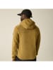Regatta Fleecejacke "Newhill" in Sand