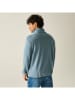 Regatta Fleecejacke "Frankie" in Hellblau