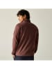 Regatta Fleecejacke "Frankie" in Hellbraun