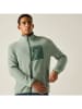 Regatta Fleecejacke "Frankie" in Hellgrün