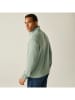 Regatta Fleecejacke "Frankie" in Hellgrün
