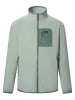 Regatta Fleecejacke "Frankie" in Hellgrün