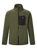 Regatta Fleecejacke "Frankie" in Oliv