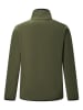 Regatta Fleecejacke "Frankie" in Oliv