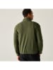Regatta Fleecepullover "Frankie" in Oliv
