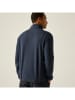 Regatta Fleecepullover "Frankie" in Dunkelblau