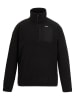 Regatta Fleecepullover "Frankie" in Schwarz