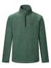 Regatta Fleece trui "Thompson Marl" groen