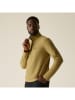 Regatta Fleece trui "Thompson Marl" zandkleurig