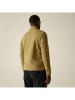 Regatta Fleece trui "Thompson Marl" zandkleurig