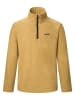 Regatta Fleecepullover "Thompson Marl" in Sand