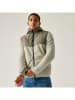Regatta Hybridjacke "Frankie Borg" in Creme