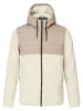Regatta Hybridjacke "Frankie Borg" in Creme