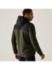 Regatta Hybridjacke "Frankie Borg" in Oliv