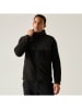 Regatta Hybridjacke "Frankie Borg" in Schwarz