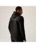 Regatta Hybridjacke "Frankie Borg" in Schwarz
