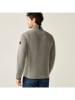 Regatta Fleecejacke "Brayleigh" in Beige