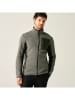 Regatta Fleece vest "Salgado" olijfgroen