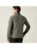 Regatta Fleece vest "Salgado" olijfgroen