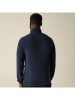 Regatta Fleece vest "Eadle" donkerblauw