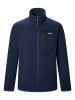 Regatta Fleece vest "Eadle" donkerblauw