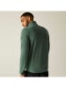 Regatta Fleece vest "Eadle" groen