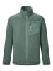 Regatta Fleece vest "Eadle" groen