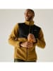 Regatta Fleece vest "Morran" geel