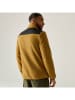 Regatta Fleece vest "Morran" geel