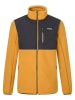 Regatta Fleece vest "Morran" geel