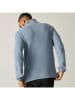 Regatta Fleece vest "Brinnden" lichtblauw