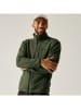 Regatta Fleecejacke "Brinnden" in Oliv