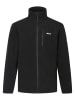 Regatta Fleece vest "Brinnden" zwart